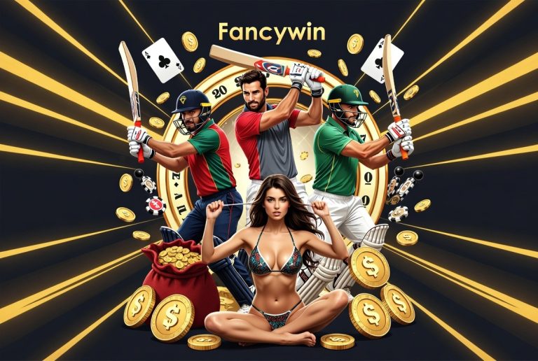 Your Guide to Gaspol Slot Games