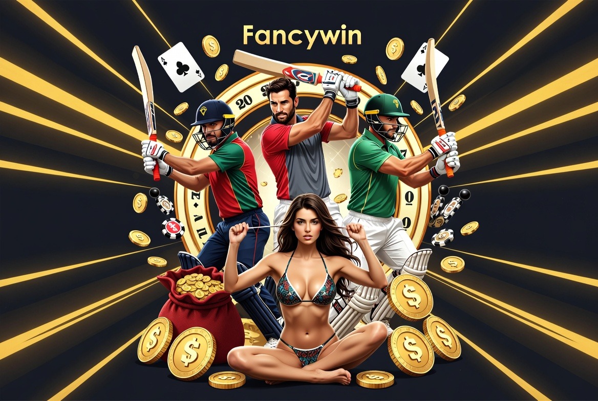 Your Guide to Gaspol Slot Games